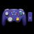 NYXI - Warrior Switch 1 & 2 Controller - Purple - Nintendo Switch 2