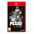 MOUSE P.I. For Hire - Nintendo Switch 2
