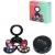 Mya - Make-Up Palette with 23 Colors (336-400023) - Toys
