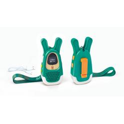 Hape - Nature'S Walkie-Talkies (87-5598) - Toys