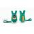 Hape - Nature'S Walkie-Talkies (87-5598) - Toys