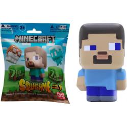 Toys Toys - Minecraft Squishmes CDU Asst. (345-35234) - Toys