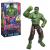 Spider-Man - Delux Titan Figure Hulk (G24555L0) - Toys