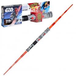 Star Wars - Double-Bladed Lightsaber (G28375L0) - Toys