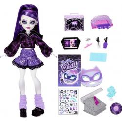 Monster High - Self-Scare Secrets Spectra Wave 2 (JHK46) - Toys