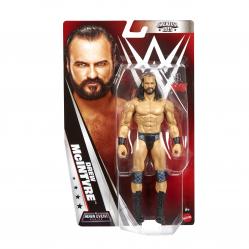 WWE - Main Event Figure 18cm Asst. (GDF62) - Toys