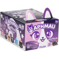 Aphmau - Mystery Meemeow Mystreet Plush 15cm Asst. (262-60293) - Toys