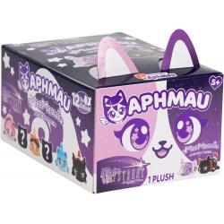 Aphmau - Mystery Meemeow Mystreet Plush 15cm Asst. (262-60293) - Toys
