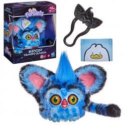KPDH - Derpy Tiger Furblet (374-4791) - Toys