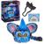 KPDH - Derpy Tiger Furblet (374-4791) - Toys