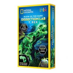 National Geographic - Dissection Lab T. Rex (29-2462) - Toys