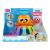 Toomies - 7-In-1 Bath Activity Octopus (203-73104) - Toys
