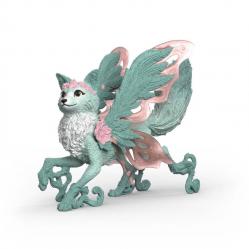 Schleich - Bayala - Magical Feathered Fox (70845) - Toys