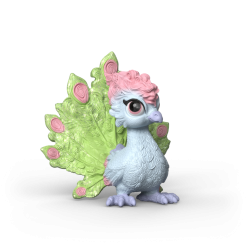 Schleich - Bayala - Baby Peachick (70848) - Toys
