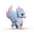 Schleich - Bayala - Baby Crystal Dragon (70844) - Toys