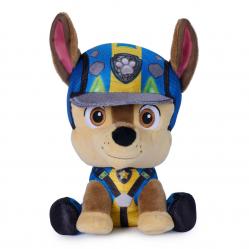 Paw Patrol - Movie 3 Gund Plush Chase 15cm (6075285) - Toys