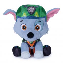 Paw Patrol - Movie 3 Gund Plush Rocky 15cm (6075289) - Toys