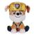 Paw Patrol - Movie 3 Gund Plush Rubble 15cm (6075288) - Toys