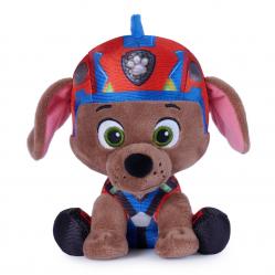 Paw Patrol - Movie 3 Gund Plush Zuma 15cm (6075290) - Toys