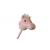 KREA - Hobby Horse - Pink (36-2053) - Toys