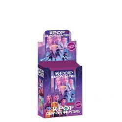 KPDH Stickers 5-Pack In Asst. (374-0001) - Toys