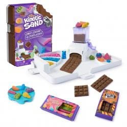 Kinetic Sand - Sweet Station (6075652) - Toys