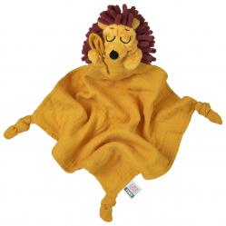 DR - Børste Nusseklud (6-25328) - Toys