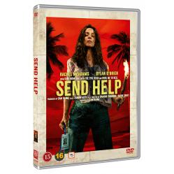 Send Help - Movies and TV Shows