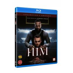 Him - Movies and TV Shows