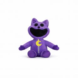 Poppy Playtime - 25cm Critters Plush - CatNap - Purple - Toys