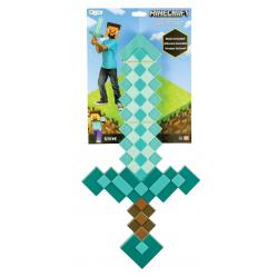 Disguise - Minecraft Foam Sword 43 cm (246269-20L) - Toys