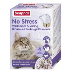 Beaphar - calming diffuser set cat - Pet Supplies