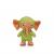Brainrot - Plush 26 cm - Brr Brr Patapim - Toys