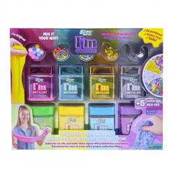 Sensory Slimy - Ultimate Collection 8 Pcs Box Set (12-32159) - Toys