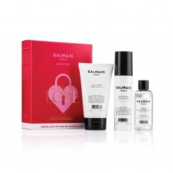 Balmain Hair - Limited Edition Locks of Love Ultimate Curls Set C1 2026 - Beauty