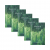 SKIN1004 - Madagascar Centella Tea-Trica Relaxing Mask - 5 pcs. - Beauty