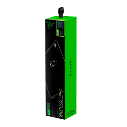 Razer - Gigantus V2 Pro - Balance - L - Computers