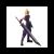 Final Fantasy VII - Cloud Strife (Digital Plus Edition - Bring Arts Action Figure) - Fan Shop and Merchandise