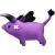 Final Fantasy XIV - Baby Behemoth Plushie - Fan Shop and Merchandise