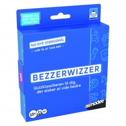 BezzerWizzer - Pocket DK (BEZ1301) - Toys