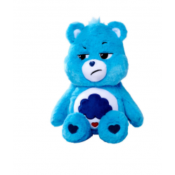Care Bears - 35cm Plush - Grumpy Bear (6305878011038) - Toys