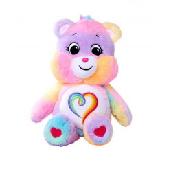 Care Bears - 35cm Plush - Togetherness Bear (6305878013038) - Toys