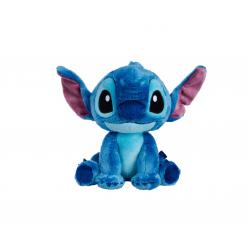 Disney - Stitch Plush (25 cm) (6315870819) - Toys