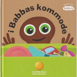 Babblarna - i Babbas kommode - Toys