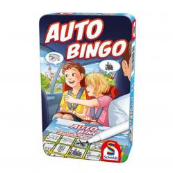Auto Bingo (SCH1434) - Toys
