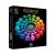 SmartGames: IQ Deluxe - Circle (Nordic) (SG2677) - Toys