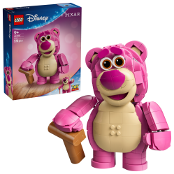 LEGO - Disney Pixar - Lotso (43306) - Toys