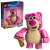 LEGO - Disney Pixar - Lotso (43306) - Toys
