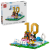 LEGO - Editions Football - Lionel Messi Football Highlights (43011) - Toys