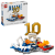 LEGO - Editions Football - Kylian Mbappé Football Highlights (43013) - Toys